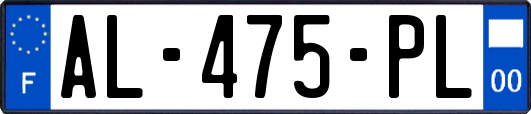 AL-475-PL