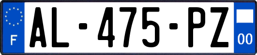 AL-475-PZ