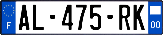 AL-475-RK