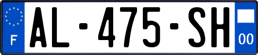 AL-475-SH