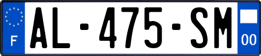 AL-475-SM