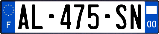 AL-475-SN
