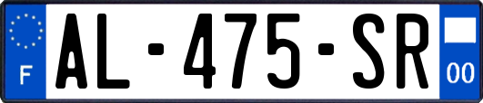 AL-475-SR