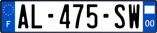 AL-475-SW