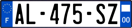 AL-475-SZ