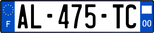 AL-475-TC