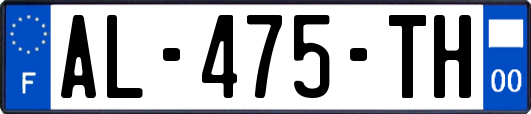 AL-475-TH