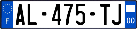 AL-475-TJ