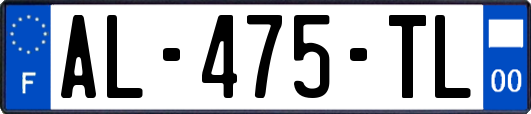 AL-475-TL