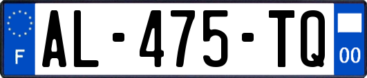 AL-475-TQ