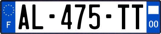 AL-475-TT