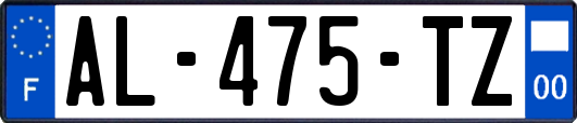 AL-475-TZ