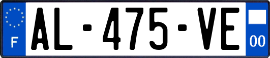 AL-475-VE