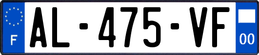 AL-475-VF