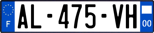 AL-475-VH