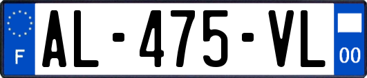 AL-475-VL