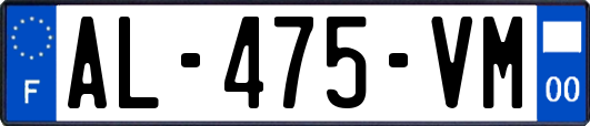 AL-475-VM