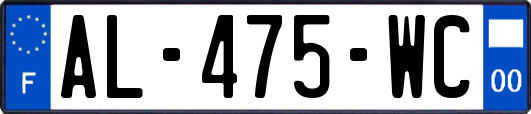 AL-475-WC