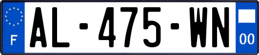 AL-475-WN