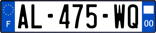 AL-475-WQ