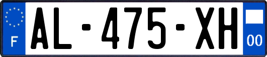 AL-475-XH