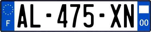 AL-475-XN
