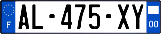 AL-475-XY