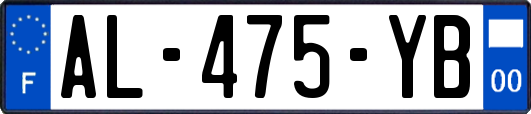 AL-475-YB