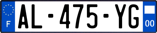 AL-475-YG