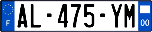 AL-475-YM