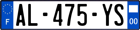 AL-475-YS