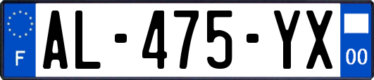 AL-475-YX