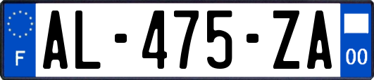 AL-475-ZA