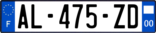 AL-475-ZD