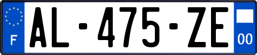 AL-475-ZE