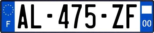 AL-475-ZF