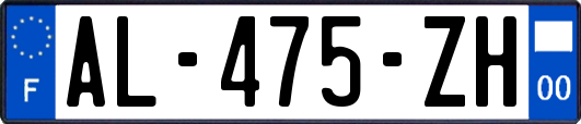 AL-475-ZH