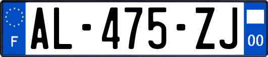 AL-475-ZJ