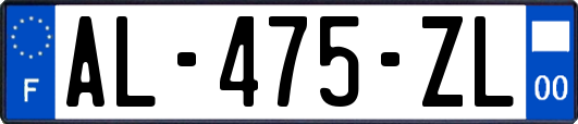 AL-475-ZL