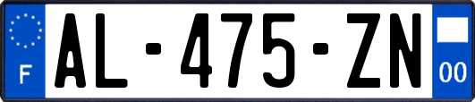 AL-475-ZN