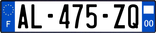 AL-475-ZQ