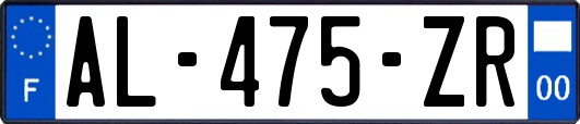 AL-475-ZR