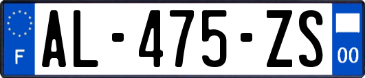 AL-475-ZS