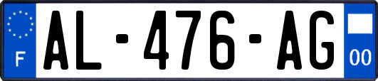 AL-476-AG