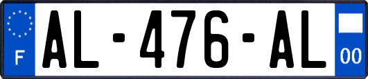 AL-476-AL