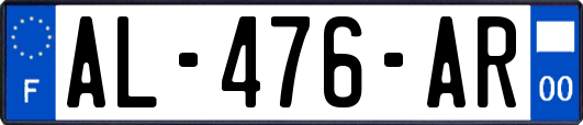 AL-476-AR