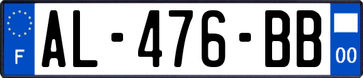 AL-476-BB