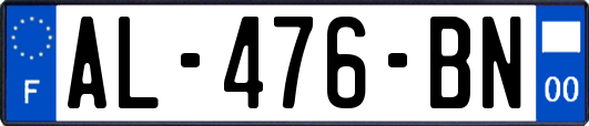AL-476-BN