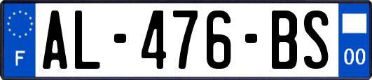AL-476-BS