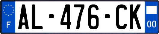 AL-476-CK